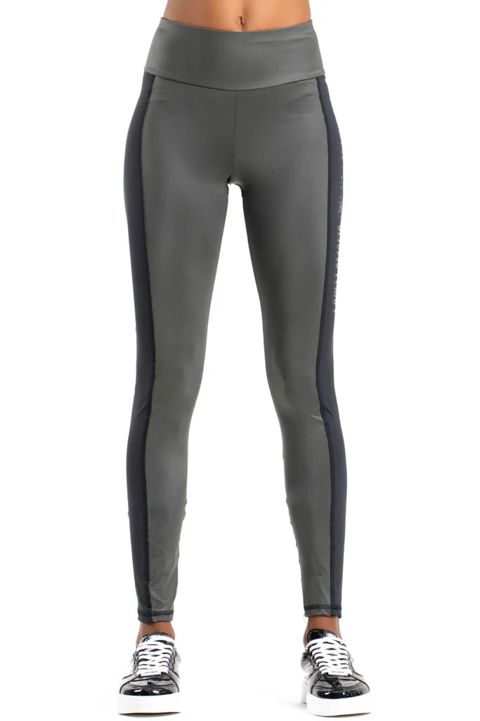 Leggings Labellamafai Fierce Green