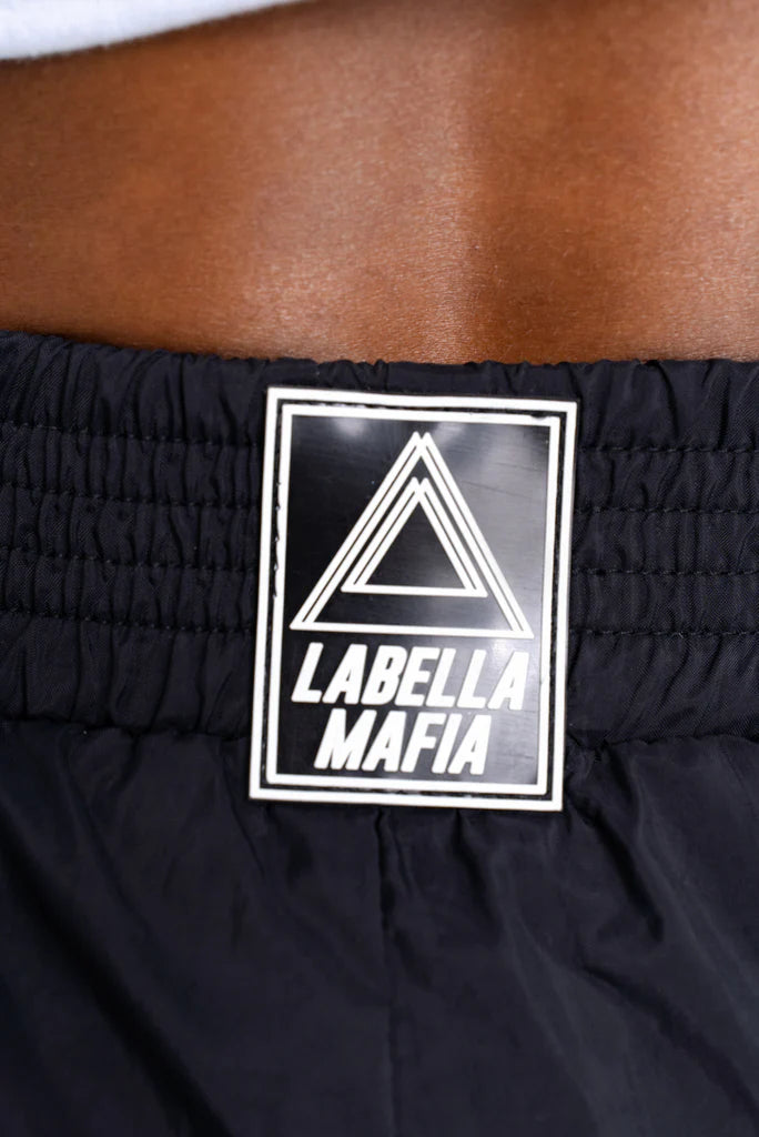 Pants Labellamafia Electric Black